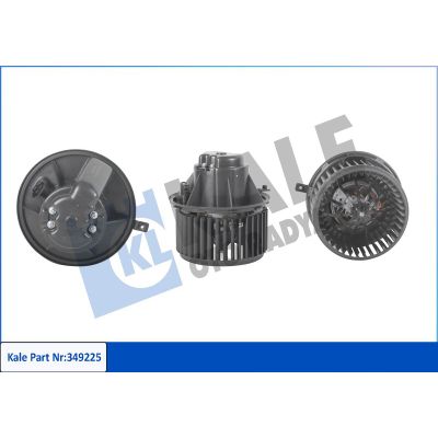 Kalorifer Motoru  KALE 349225