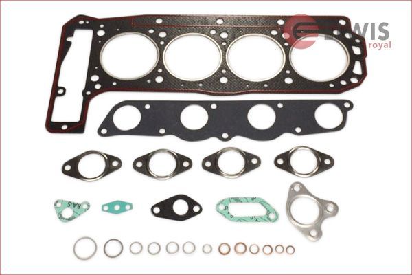 Takım Conta  ELWIS ROYAL 9822045