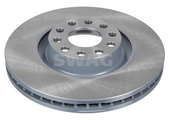 Fren Disk Ayna Ön Sağ ve Sol SWAG 30 94 4021  4B3615301 4B3 615 301