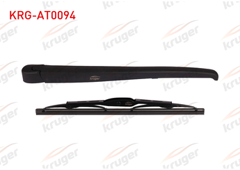 Silecek Süpürgesi Arka  300 mm - 12 inç KRUGER AT0094  988111F001