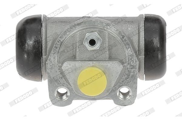 Fren Silindiri Arka Sağ veya Sol Nissan Kubistar (X76)(07.2003->)  FERODO FHW323