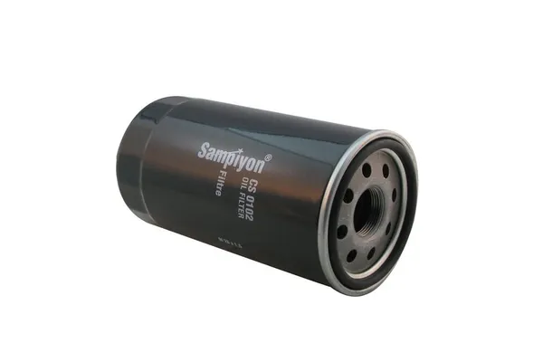 Yağ Filtresi  Isuzu D-Max (2007->)  ISUZU ORJINAL 897358720001