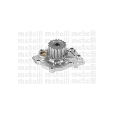 Devirdaim Su Pompası  Volvo S60 Cross Country (03.2015->)  METELLI 24-0824