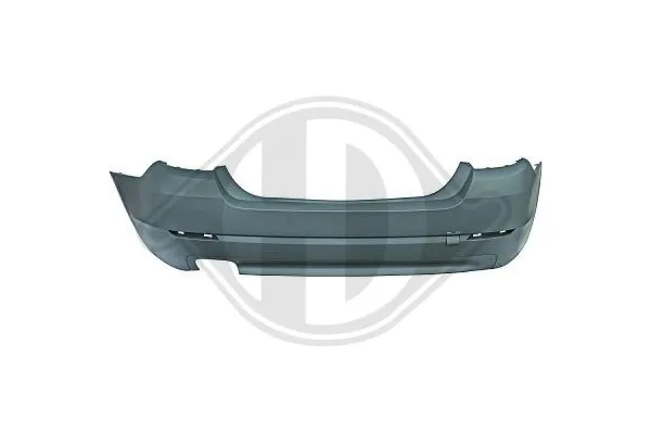 Tampon Arka BMW M5 Serisi (F10)(2011->)  BMW ORJINAL 51127238522