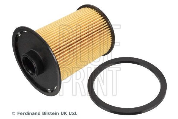 Yakıt Filtresi  Nissan Interstar (X70)(09.2002->)  BLUE PRINT ADN12323