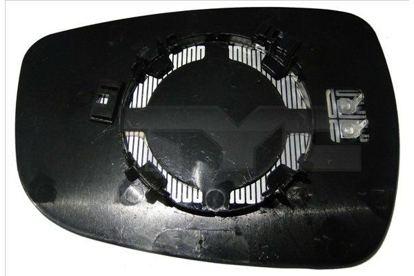 Ayna Camı Dış Sağ Hyundai i30 Cw (GDH)(2012->)  ART MG007.7289