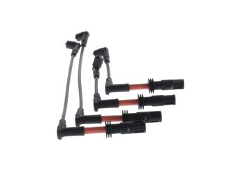 Buji Kablosu  BOSCH 0 986 D00 026  46755606 46786044 4646919 4646920