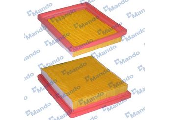 Hava Filtresi  MANN C 1925  1361850 5S6Y9600AD 1337929 1717235 5S6Y9601A2A 5S6Y9601AA