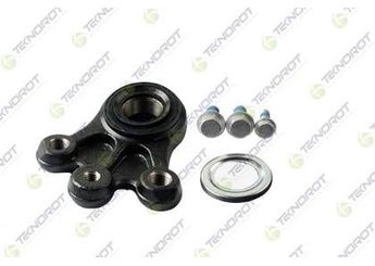 Rotil Alt Sağ veya Sol TEKNOROT P-460K  364058 3640.58 364072 3640.72 364069 3640.69