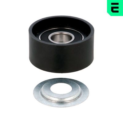 Vantilatör Kayış Gergi Rulmanı  BOSCH 1 987 600 346