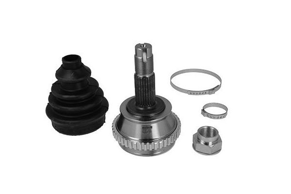 Aks Kafası Ön Dış Sağ veya Sol CIFAM 607-210