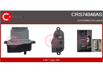 Kalorifer Rezistansı  ZENON FI8730  7710279 60806612 60811987 82441525