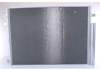 Klima Radyatörü  NISSENS 940397  921001367R