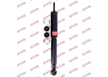 Amortisör Arka Sağ veya Sol KYB 344296  344296 K53A28700E 0K53A28700E K55228700 0K55228700 K55F28700B 0K55F28700B K55F28900B 0K55F28900B OK53A28700E OK55228700 OK55F28700A OK55F28900B