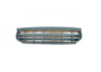 Tampon Panjuru Ön EUROBUMP WOS07CR004  2E0807835A