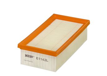 Hava Filtresi  HENGST FILTER E1142L  9674725580 1612889480 96 747 255 80 3640015 16 128 894 80
