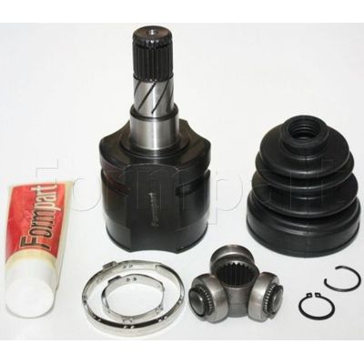 Aks Kafası Ön İç Sol FORMPART 20398049/S