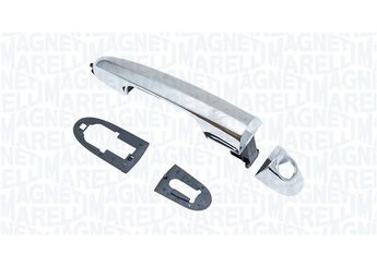 Kapı Kolu Ön Dış Sol MOTORTEC TMP0679  