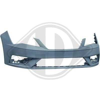 Tampon Ön Seat Leon (5F1)(09.2012->)  MADE IN TAIWAN 5F0807221RGRU