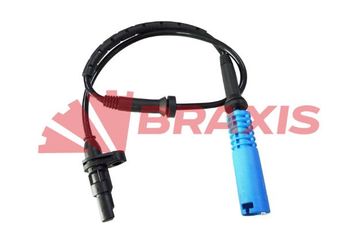 Abs Sensörü Ön Sağ veya Sol BRAXIS AK0107  34526752016 34 52 6 752 016 34526756379 34 52 6 756 379 131517 60657