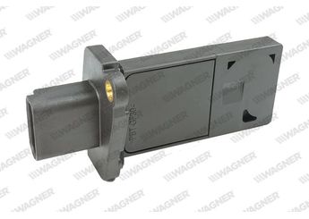 Hava Debimetresi  NGK 91743  3L3A12B579BA 53013733AB K53013733AB 3L3A 12B579 BA 3L3A-12B579-BA 3L3Z12B579BA 3L3Z 12B579 BA 4515688 4 515 688