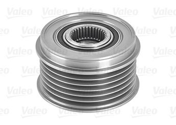 Alternatör Kasnağı  VALEO 588121  373222G500 37322-2G500