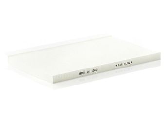 Polen Filtresi  MANN CU 3562  4A1820367 4A1 820 367