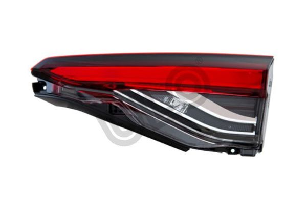 Stop Lambası İç Sağ WAGENBURG 181122