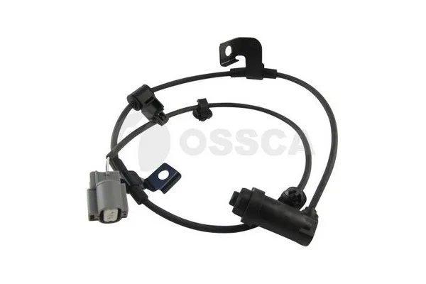 Abs Sensörü Arka Sağ Mitsubishi L200 (KA0/KB0)(2006->)  FRENDI 20259