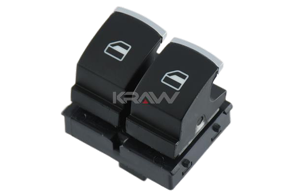 Cam Açma Düğmesi Ön Sol MAXTEL 18206023