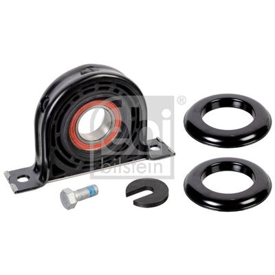 Şaft Askısı Takozu  IVECO ORJINAL 42569357