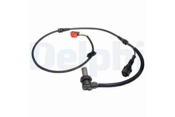 Abs Sensörü Ön Sağ veya Sol Audi A6 Avant (4B5)(02.1998->)  DELPHI SS20125