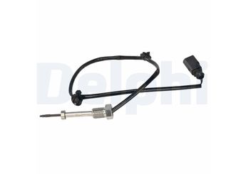 Egzoz Sıcaklık Sensörü  DELPHI TS30094-12B1  3L906088A 03L906088A 3L906088AQ 03L906088AQ