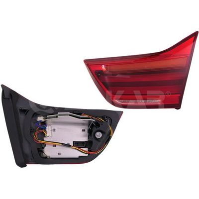 Stop Lambası İç Sağ BMW 4 Serisi Gran Coupe (F36)(2014->)  ULO 1198022