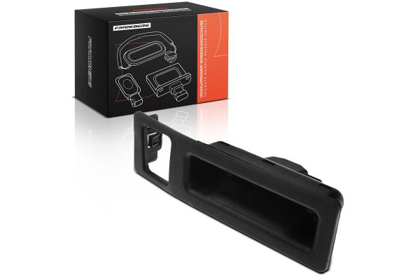 Bagaj Açma Kolu Dış PRO-A 340167