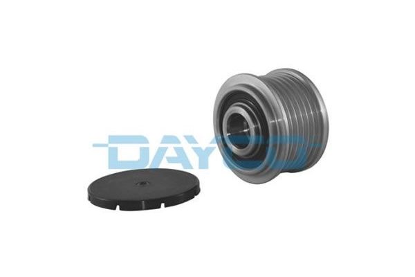 Alternatör Kasnağı  DAYCO ALP2379