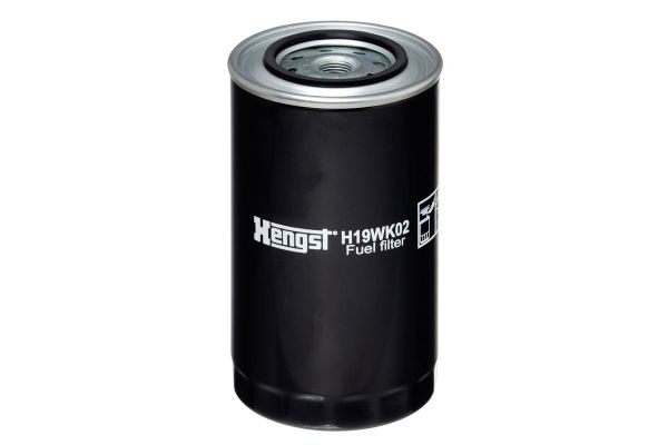 Yakıt Filtresi  HENGST FILTER H19WK02