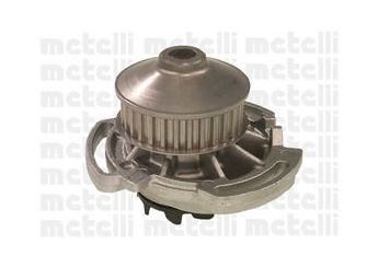 Devirdaim Su Pompası  METELLI 24-0425  30121005L 030 121 005L 30121004A 030 121 004A 30121004B 030 121 004B 30121005H 030 121 005H 30121005LV 030 121 005LV 30121005LX 030 121 005LX