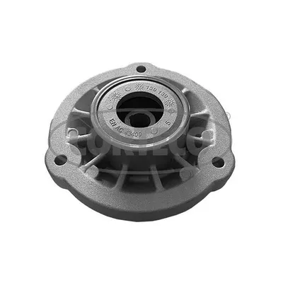 Amortisör Tabla Takozu Ön Sağ veya Sol BMW M5 Serisi (F10)(2011->)  CORTECO 49100259