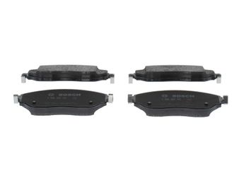 Fren Disk Balata Ön BOSCH 0 986 494 741  986494741 0 986 494 741 95518304 95 518 304 4106000Q1H 4406000Q1H 4423332 44 23 332 4423587 44 23 587 410608638R 41 06 086 38R 44 06 000 Q1H 95518893