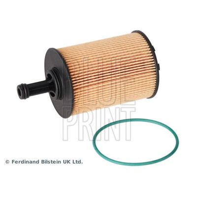 Yağ Filtresi  Maserati Levante (M161)(04.2016->)  BLUE PRINT ADBP210210