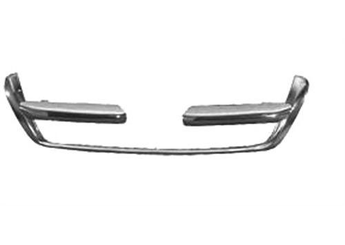 Panjur Çerçevesi Ön EUROBUMP HON09CR005  71122S9A003