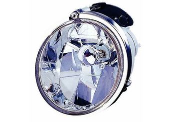 Sis Farı Ön Sol MAHER 01530  922014A500