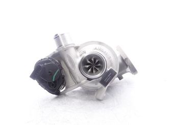 Turbo Şarj  FORD ORJINAL GK2Q6K682BE  GK2Q6K682BE 2614506 GK2Q-6K682-BE