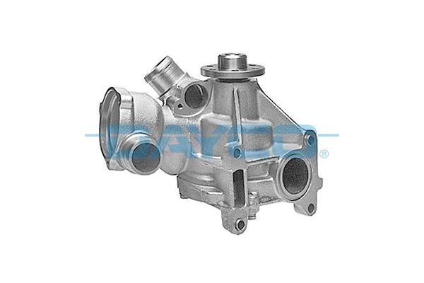 Devirdaim Su Pompası  Mercedes 124 Coupe/Cabrio (BM 124)(12.1986->)  DAYCO DP402