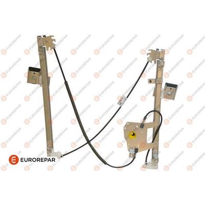 Cam Krikosu Ön Sağ veya Sol EUROREPAR 1620008780