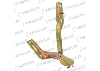 Motor Kaput Menteşesi Sol BITAPART BPE276024  791263