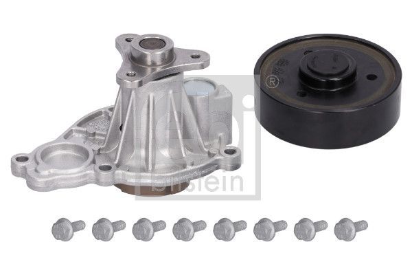 Devirdaim Su Pompası  BMW 1 Serisi 5 Kapı (F20)(03.2015->)  FEBI BILSTEIN 185193