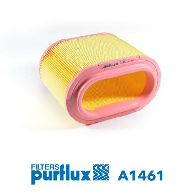 Hava Filtresi  PURFLUX A1461
