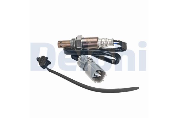 Oksijen (Lambda) Sensörü  Toyota RAV4 (A5)(2019->)  DELPHI ES21499-12B1